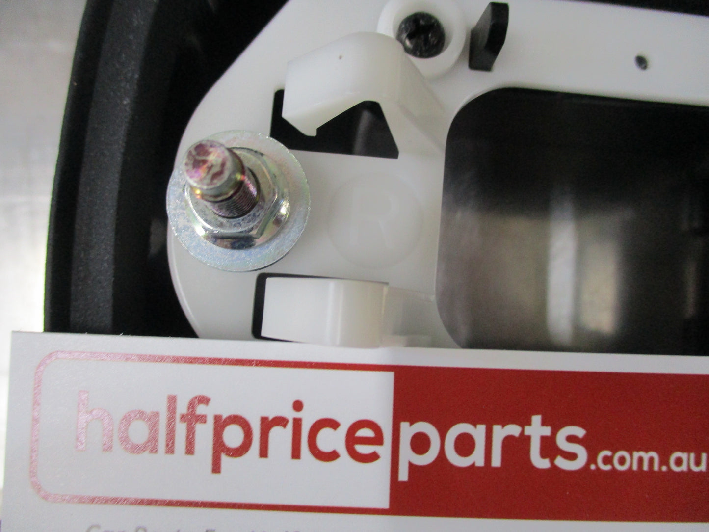 Isuzu Elf NKR85 Genuine Right Hand Door Indicator Base Bezel New Part