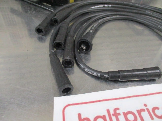 Top Gun Silicone Ignition Lead Set Suitable For Ford D Series Truck New Part