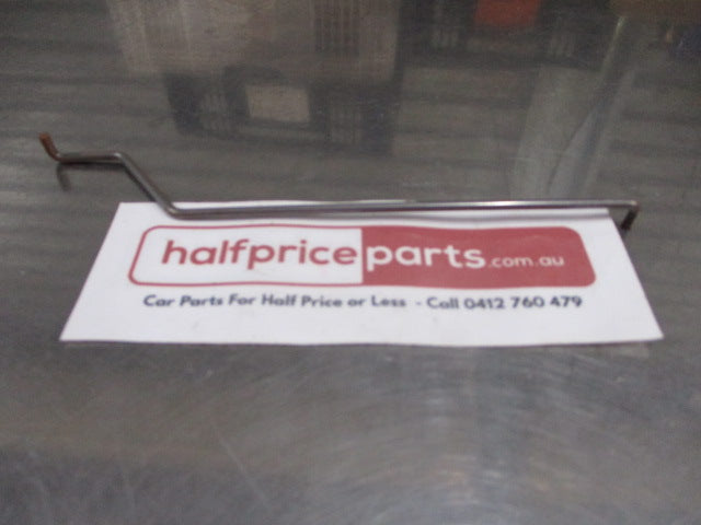 Mitsubishi Pajero Genuine Rear Left Seat Adjuster Rod Reclining New Part