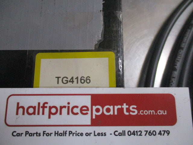 Top Gun Silicone Ignition Lead Set Suitable For Mitsubishi Magna New Part