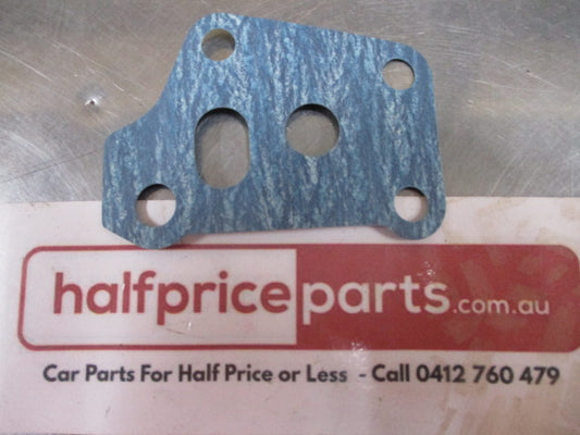 Mitsubishi Pajero Genuine Engine Oil Filter Adapter Gasket New Part
