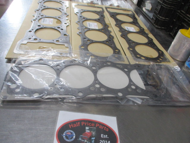 Mitsubishi Pajero 3.2 Ltr DI-D Genuine Engine Over Haul Gasket Kit New Part