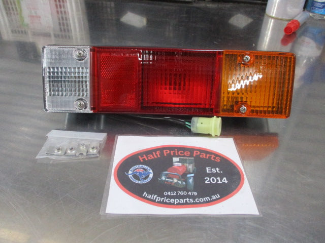 Mitsubishi Triton ML/MN Genuine Right Hand Rear Tail Light Assembly New Part
