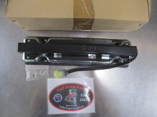 Mitsubishi Triton ML/MN Genuine Right Hand Rear Tail Light Assembly New Part