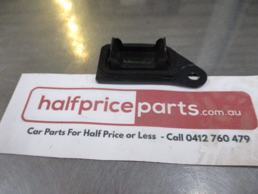 Mitsubishi Outlander Sport Genuine Rear View Camera Cover Trim New Part