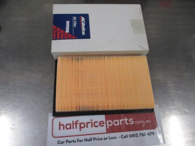 ACDelco Air Filter Suitable For Ford Capri-Laser/Hyundai Excel/Mazda 323 New Part