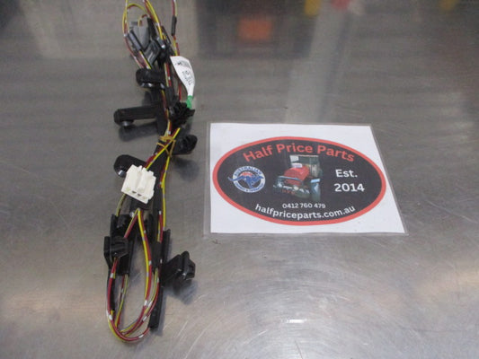 Mitsubishi Triton MN Genuine Roof Wiring Harness New Part