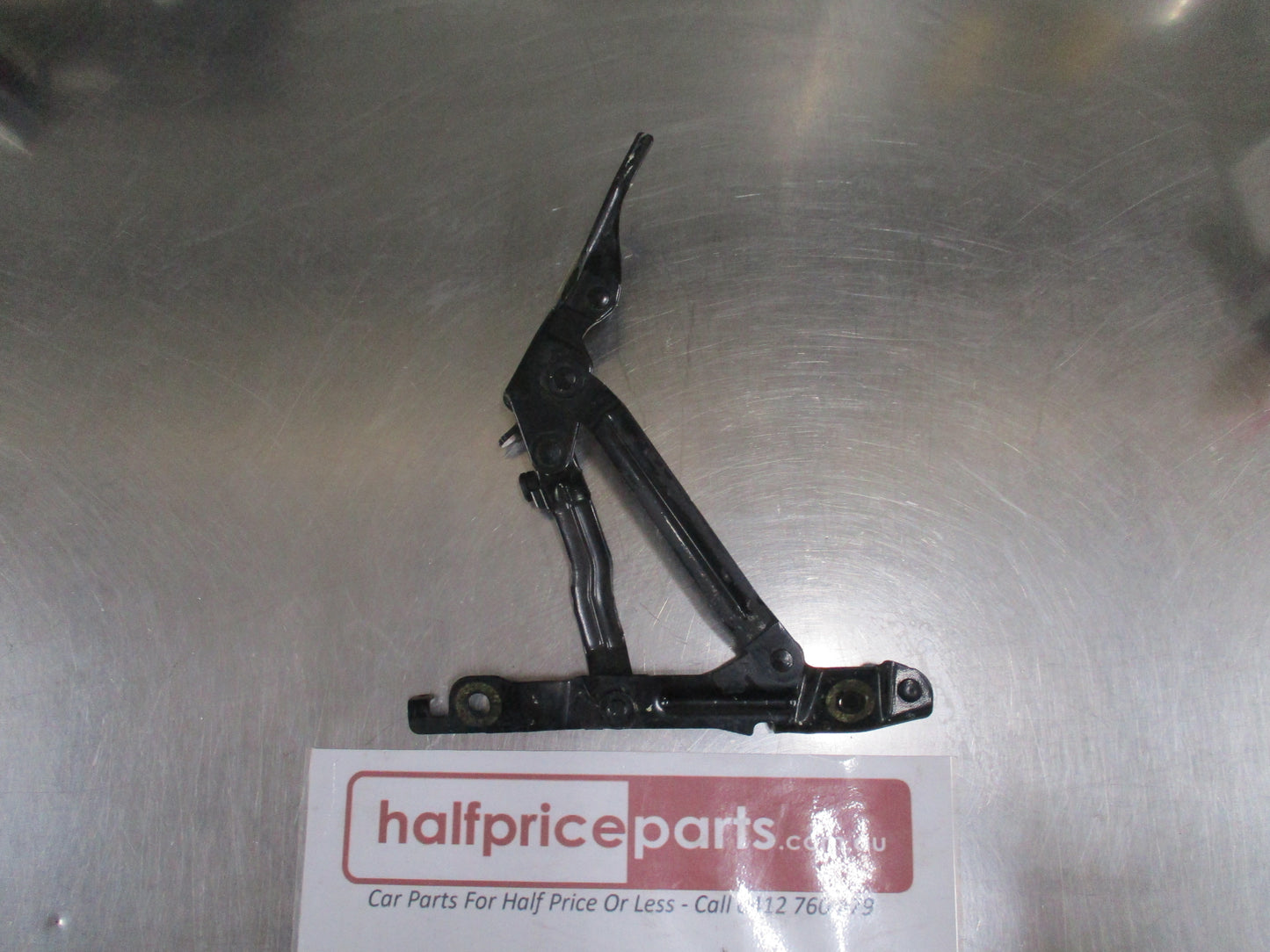 Mazda 3 Genuine Left Hand Boot Hinge New Part
