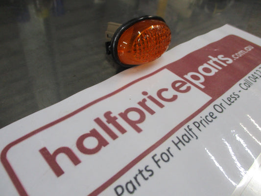 Hyundai Getz Genuine Guard Indicator Light Left Or Right New Part