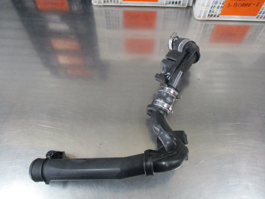 Citroen C5 Air Cross Genuine Diesel Turbo Side Air Union Assy New
