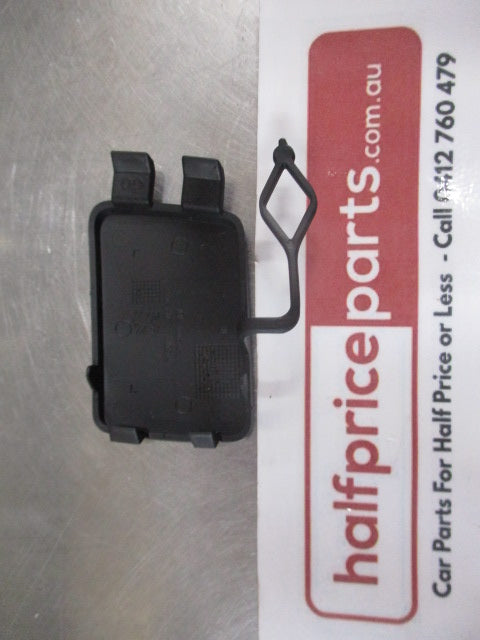 Peugeot 308 Genuine Front Bumper Tow Cover New Part