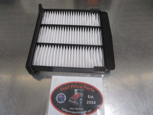 Mitsubishi Outlander/Lancer/Grandis Genuine Cabin Filter New Part