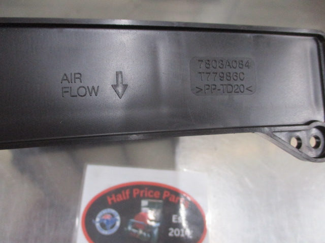 Mitsubishi Outlander/Lancer/Grandis Genuine Cabin Filter New Part