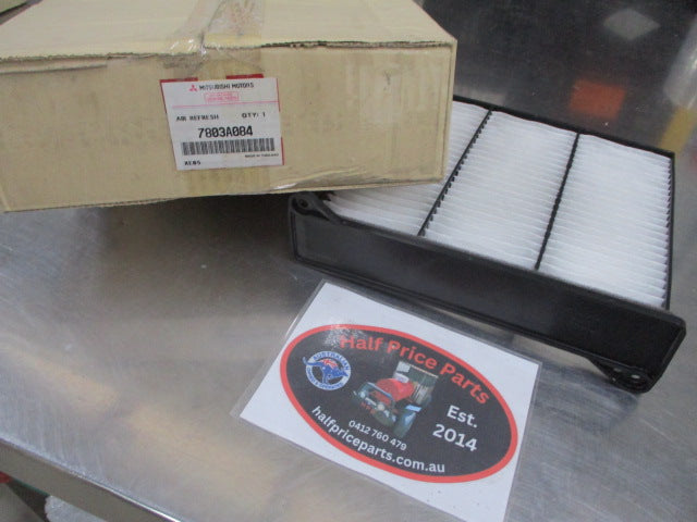 Mitsubishi Outlander/Lancer/Grandis Genuine Cabin Filter New Part