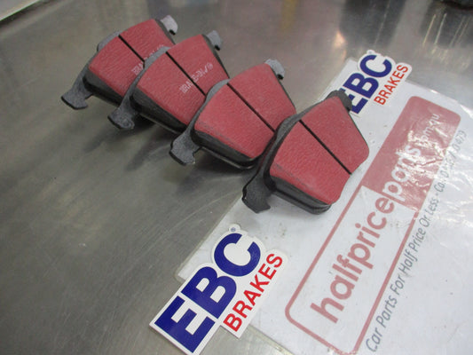 EBC Front Disc Brake Pad Set Suits Volvo XC90 1ST Gen New Part