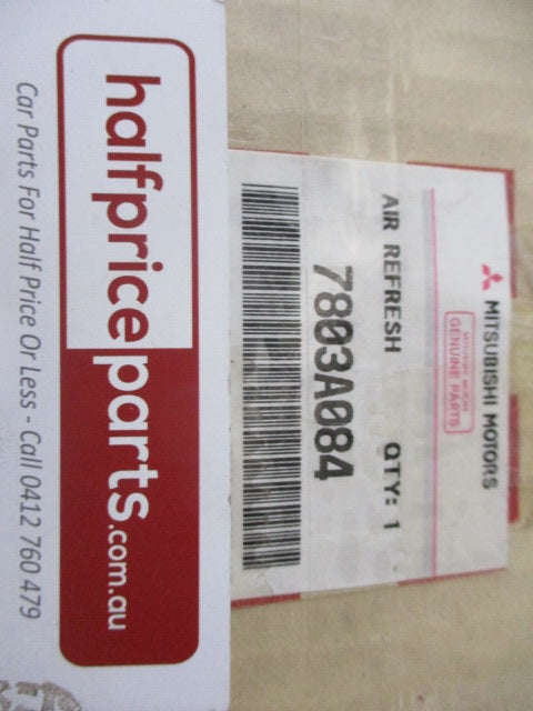 Mitsubishi Outlander/Lancer/Grandis Genuine Cabin Filter New Part