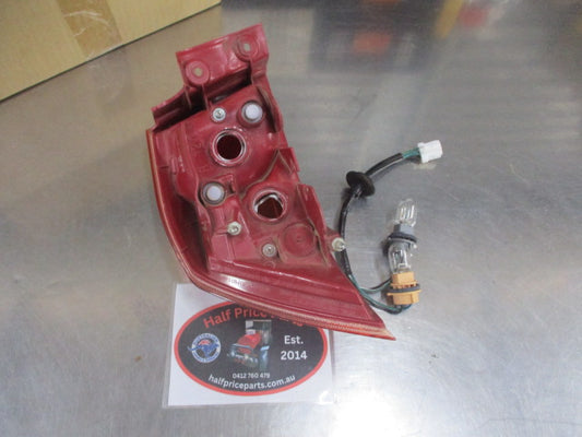 Mitsubishi CJ Lancer Genuine Right Hand Tail Light Assembly New Part