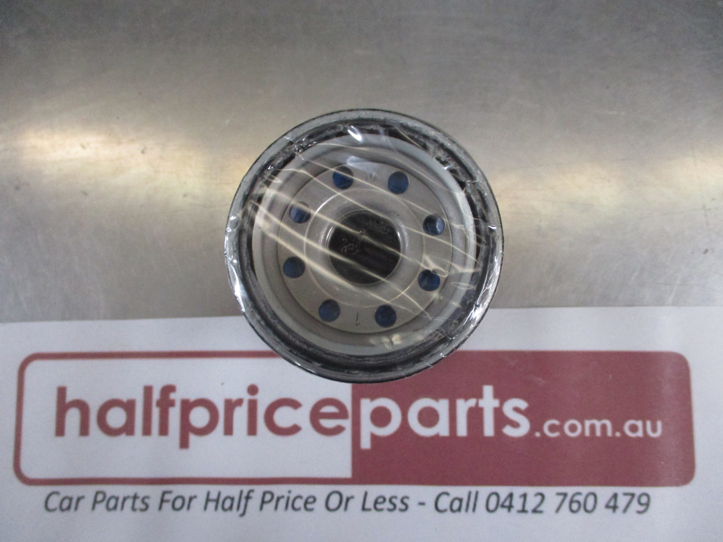 Hyundai Santa Fe Genuine Engine Oil Filter New Part