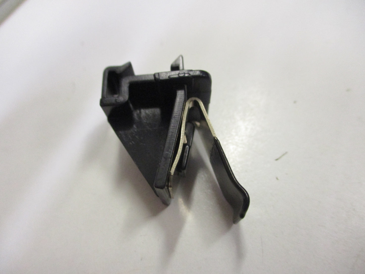 Toyota Hilux Genuine Fuel Flap Opening Spring New Part