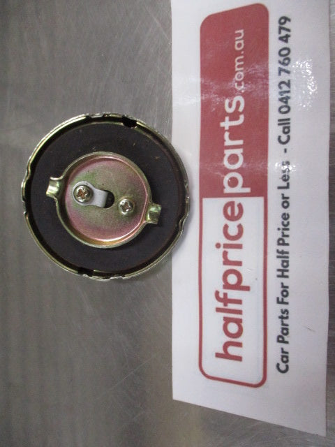 Mitsubishi Cordia/Starion/Pajero Genuine Fuel Tank Cap New Part