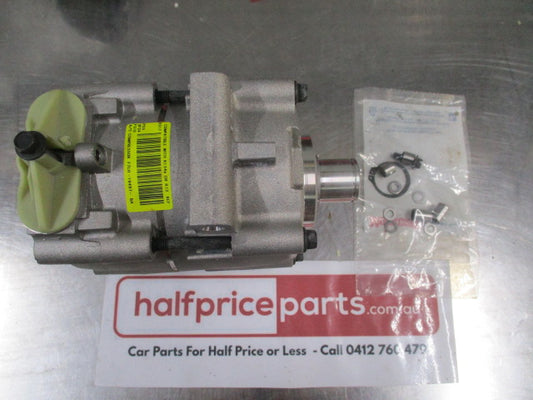 Ford Transit VH-VJ / Mondeo Genuine Air Conditioning Compressor New Part