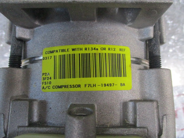 Ford Transit VH-VJ / Mondeo Genuine Air Conditioning Compressor New Part
