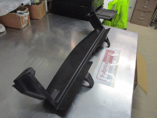 Holden Barina Genuine Upper Radiator Air Baffle New Part