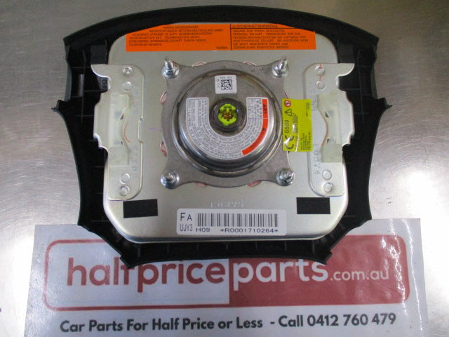 Ford Courier/Ranger Genuine Steering Wheel Air Bag New Part