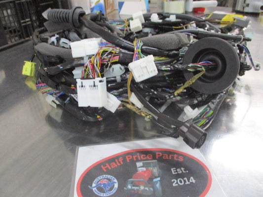 Mitsubishi BP Challenger Wagon Genuine Floor Wire Harness Assembly New Part