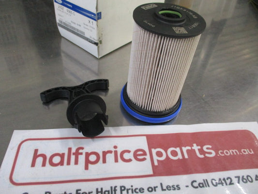 Ford Endura CA Genuine Fuel Filter Element Assembly New Part