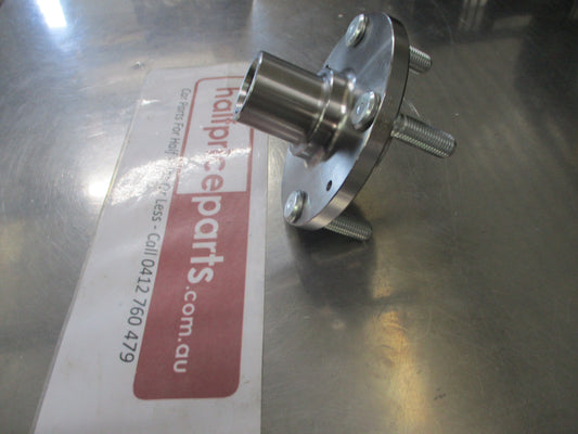 Hyundai Accent Genuine Front Hub Assembly New Part