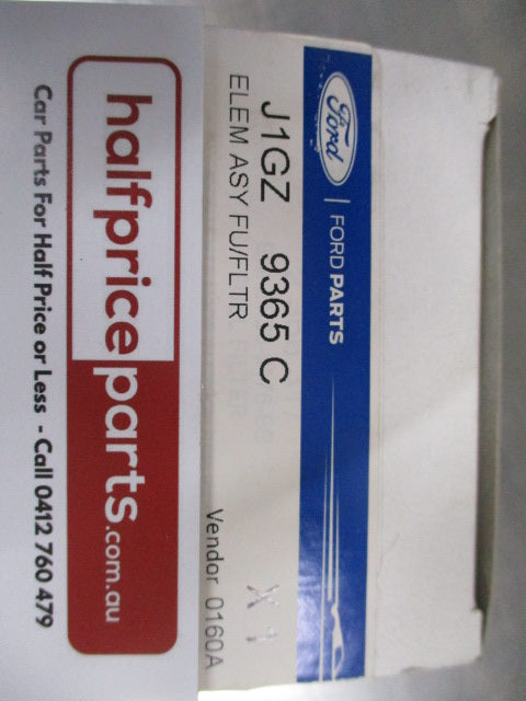Ford Endura CA Genuine Fuel Filter Element Assembly New Part