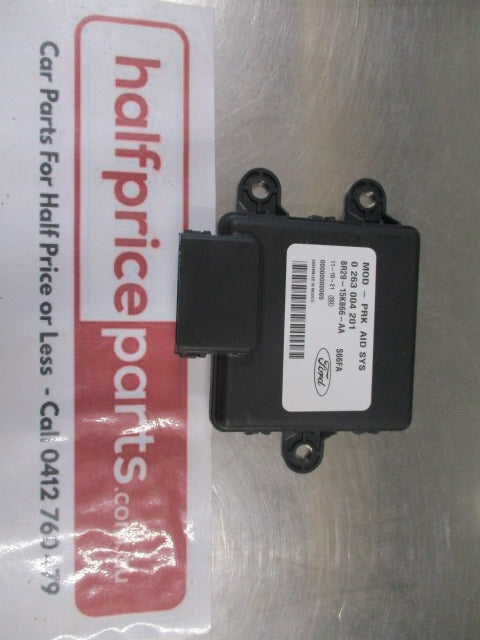 Ford Falcon/Territory Genuine Rear Parking Aid System Module New Part