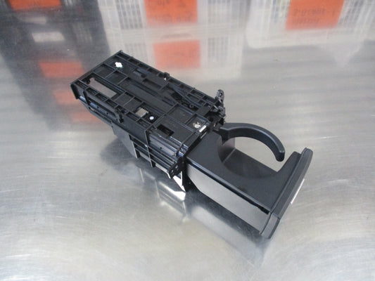 Honda Odyssey Genuine Drivers Side Cup Holder Assy New