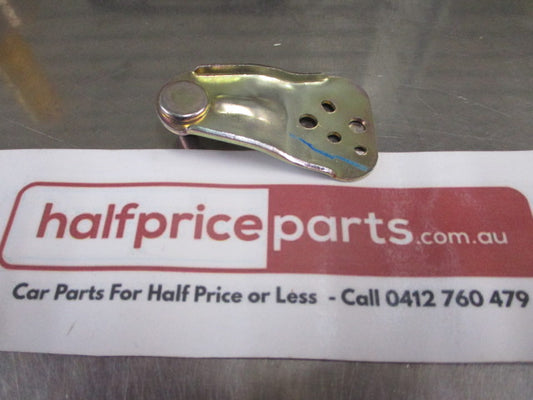 Mitsubishi Triton/Challenger Genuine Passengers Side Headlight Bracket New Part