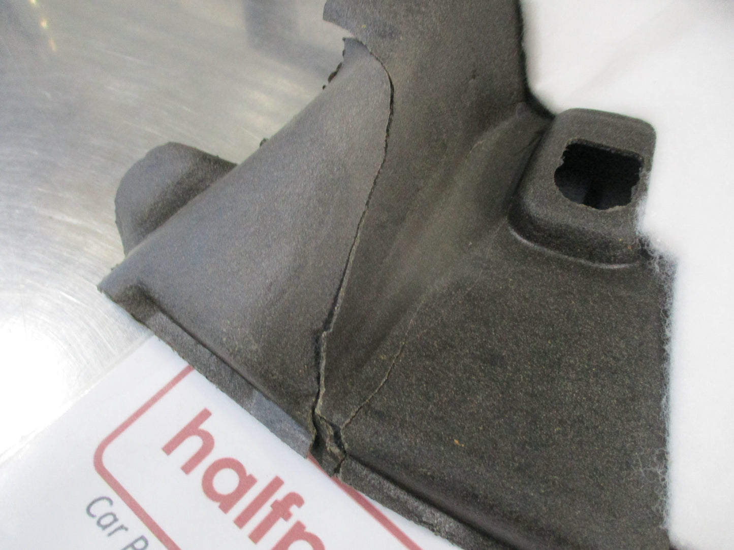 Mazda 3 BK Genuine Left Hand Rear Trunk Trim New Part