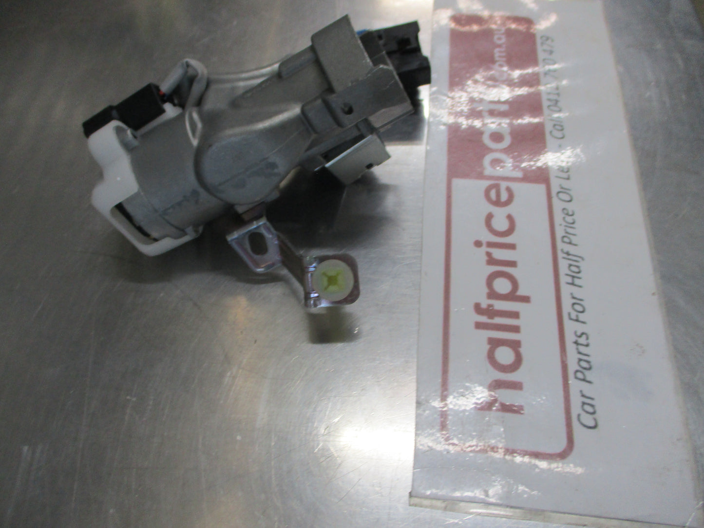 Hyundai Elantra Genuine Ignition Body Switch Assy New Part