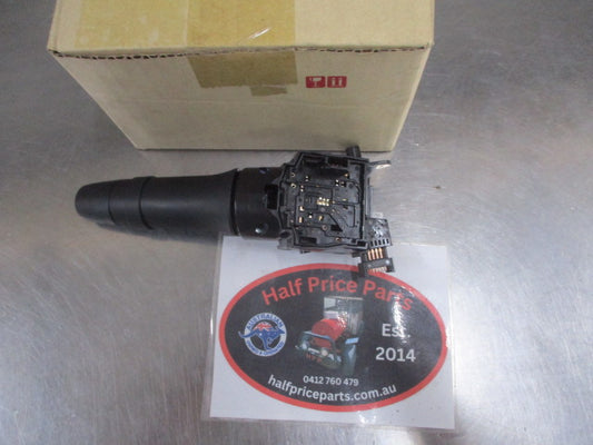 Mitsubishi Triton/Pajero Sport/Outlander/ASX Genuine Turn Signal Switch/Head Lights New Part