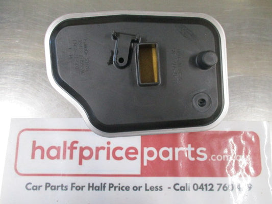 Ford Fiesta-Focus/Mazda 3-5-6 Genuine Automatic Transmission Filter New Part