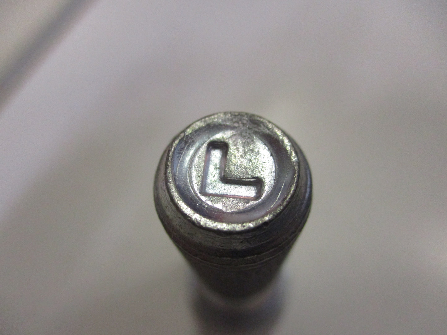 Isuzu NKR 85 Truck Genuine Front Wheel Stud New Part