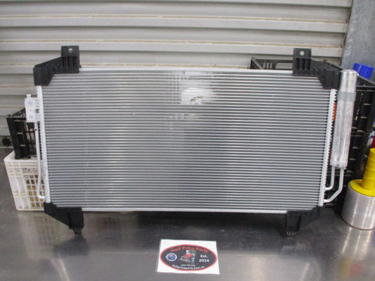 Mitsubishi Outlander Genuine A/C Condenser Radiator New Part