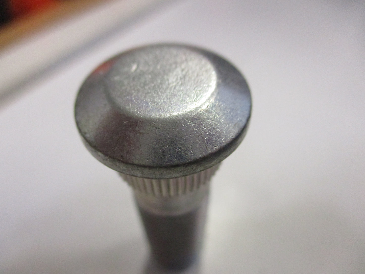 Isuzu NKR 85 Truck Genuine Front Wheel Stud New Part
