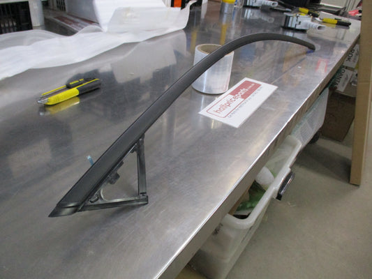 Mazda CX-5 Genuine Left Hand Front Door Upper Moulding A New Part