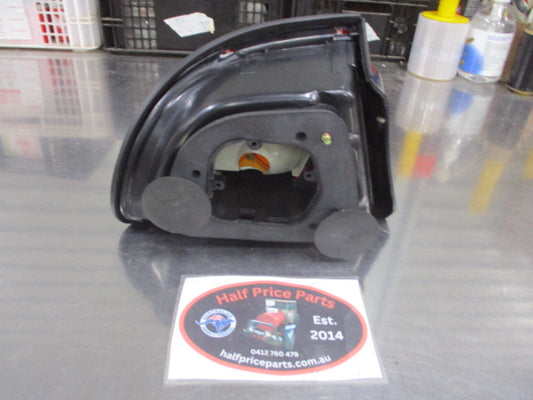 TYC Right Hand Tail Light Suits Mitsubishi Galant New Part