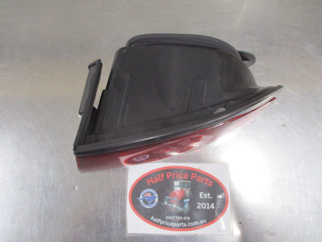 TYC Right Hand Tail Light Suits Mitsubishi Galant New Part