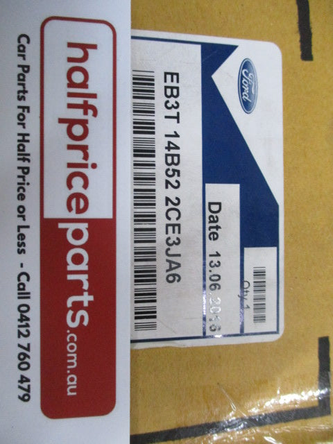 Ford PX Ranger Genuine Steering Wheel Column Combination Switches Assembly New Part