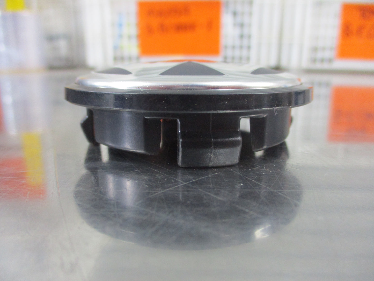 VW Genuine Alloy Wheel Center Cap New Part