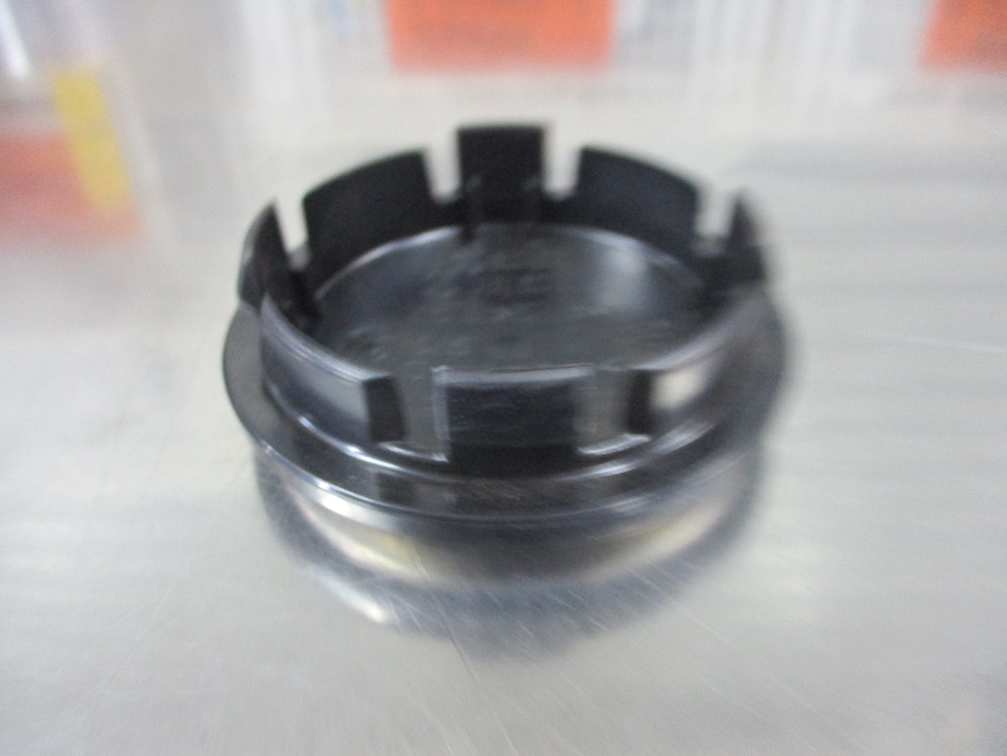 VW Genuine Alloy Wheel Center Cap New Part