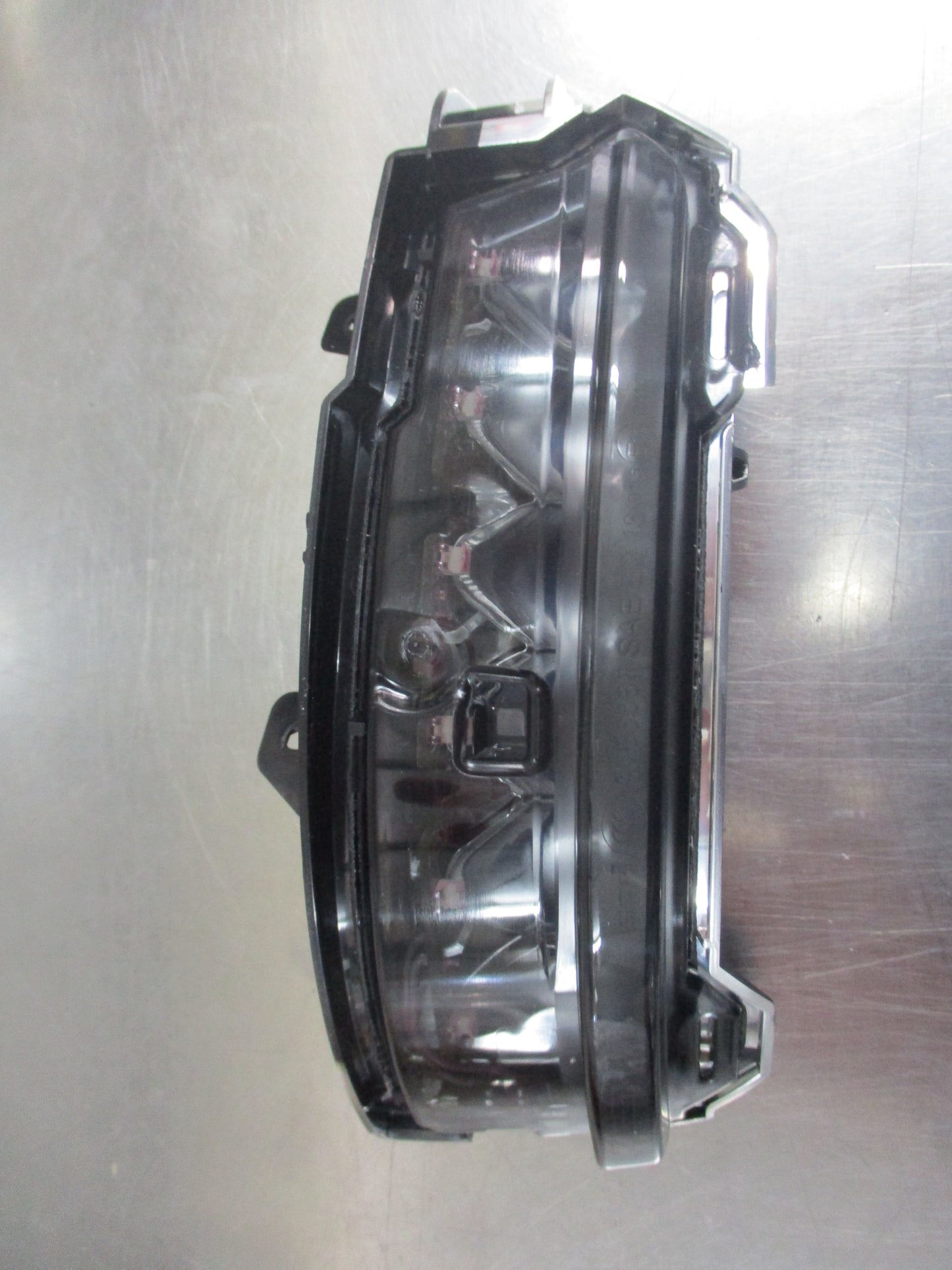 Land Rover Evoque/Range Rover/Discovery Genuine Drivers Mirror Side Flasher New Part