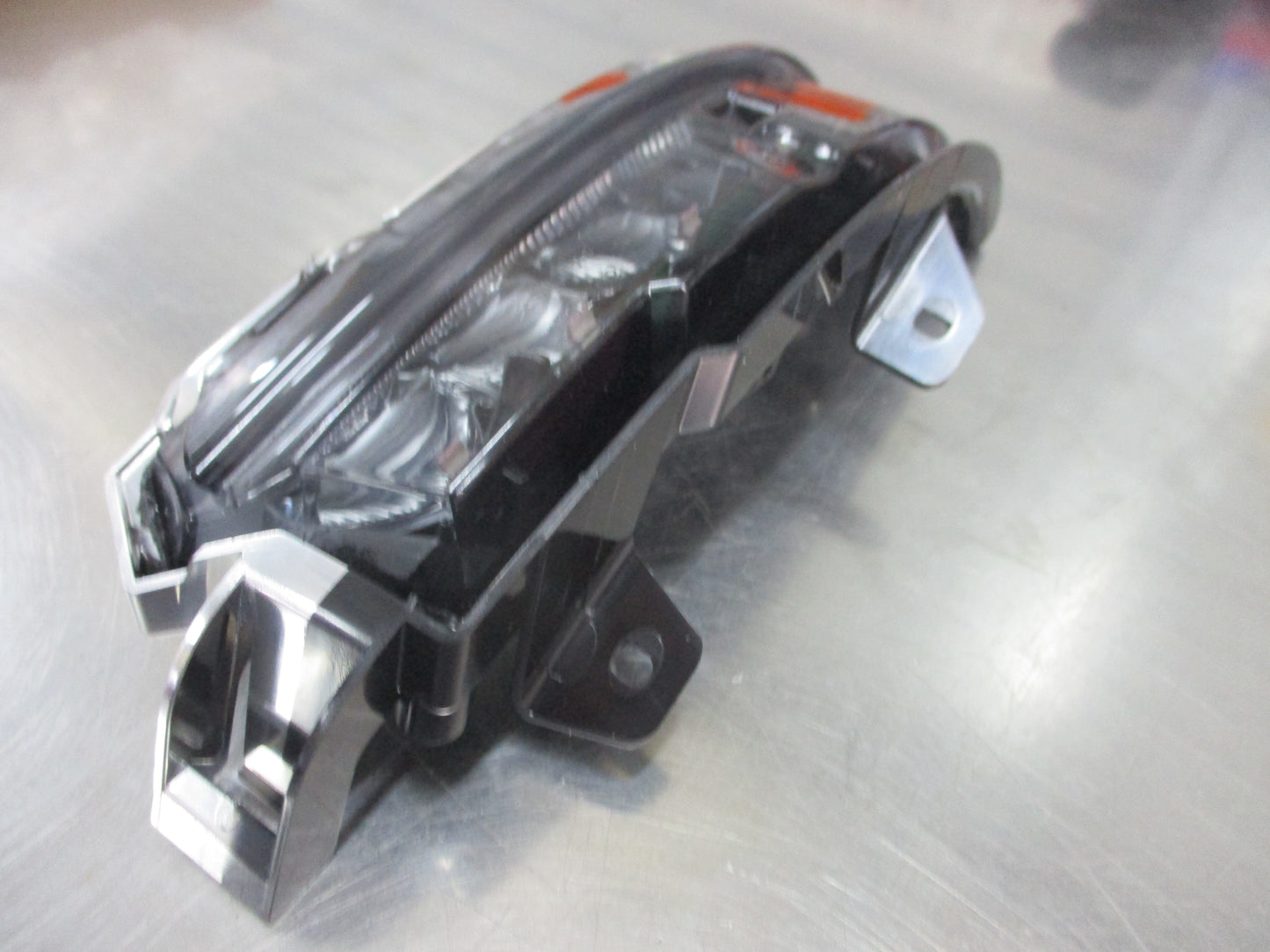 Land Rover Evoque/Range Rover/Discovery Genuine Drivers Mirror Side Flasher New Part